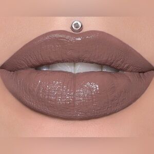 Jeffree Star Tea Bag Supreme Gloss New